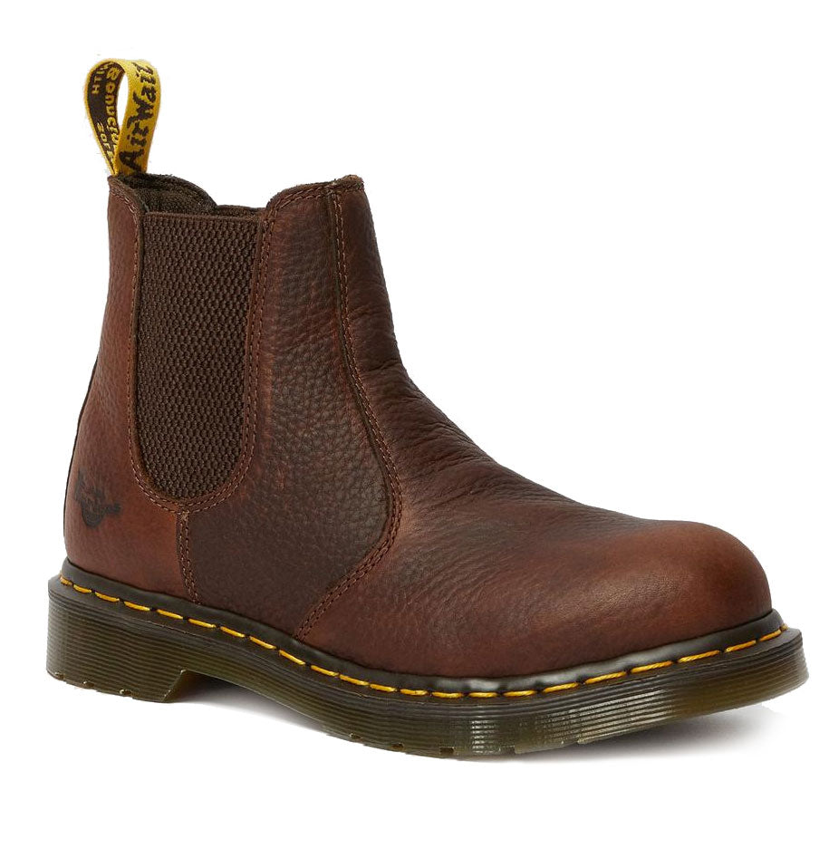 dr martens ladies work boots