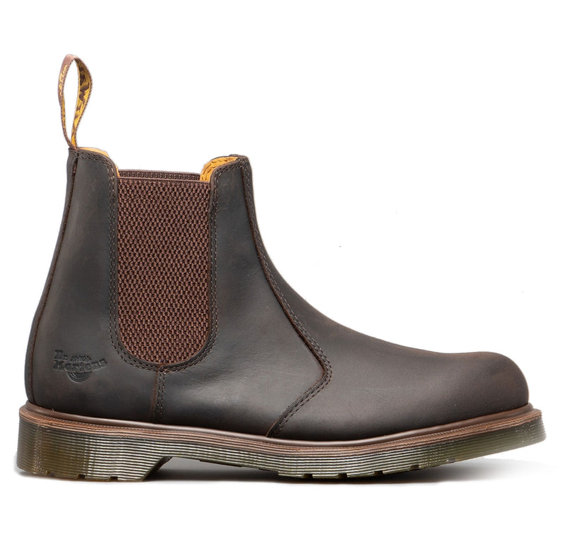 gaucho doc martens