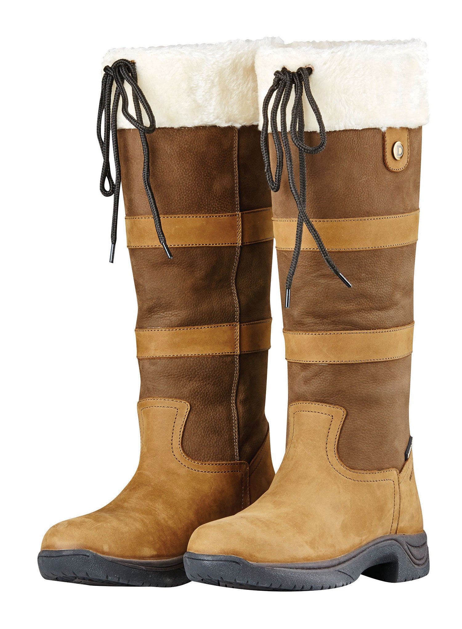 mens eskimo boots with fur