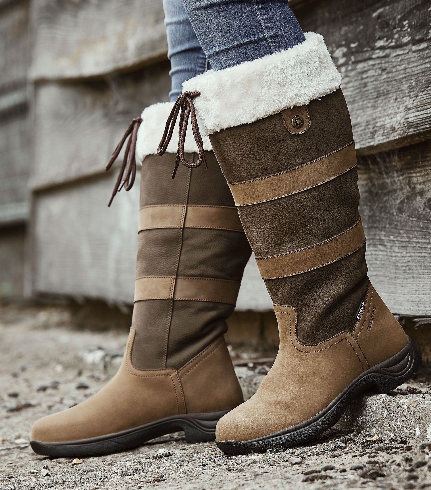 eskimo boots for women