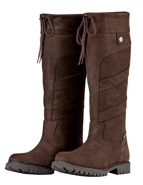 Women's Boots and Shoes at Holland's Country Clothing | Hollands ...
