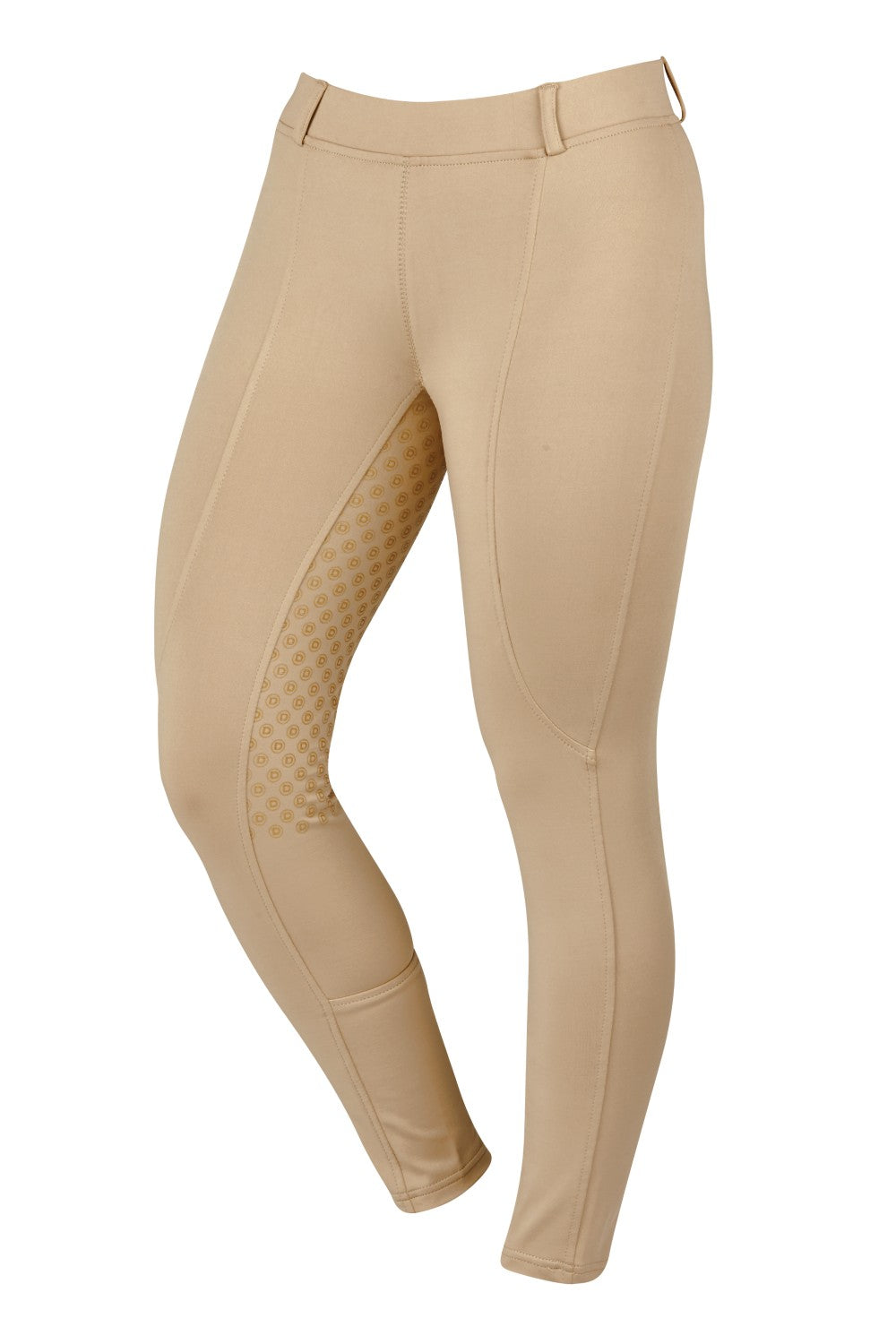 Buy Dublin Warm It Thermodynamic Childrens Riding Tights