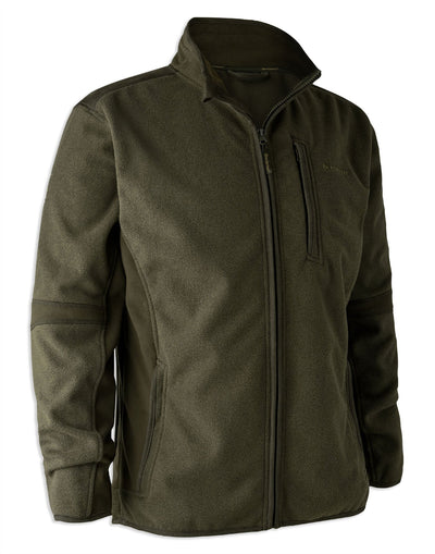 Men’s Fleece Jackets | Hollands Country Clothing