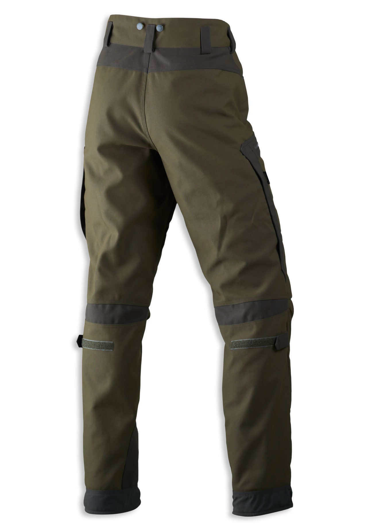 Härkila Hiker trousers Brown