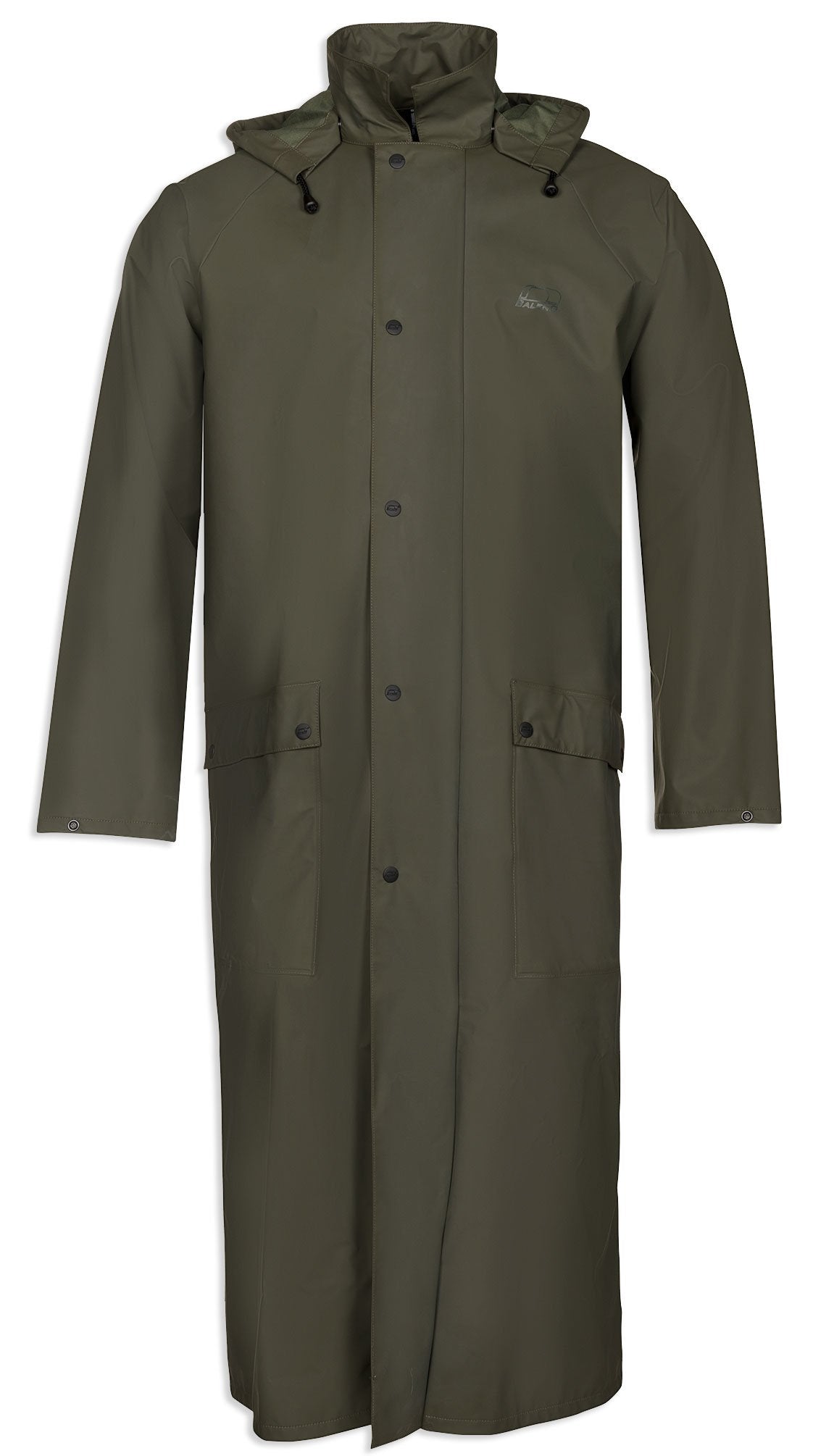 Arras waterproof Flexothane jacket