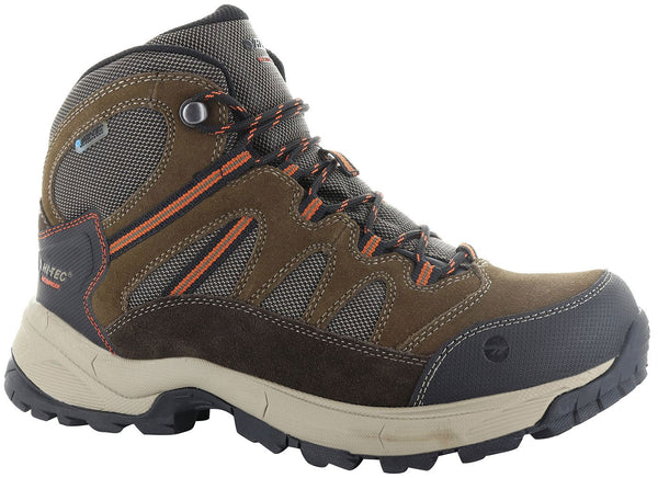 Hi-Tec Bandera Lite Waterproof Hiking Boots – Hollands Country Clothing