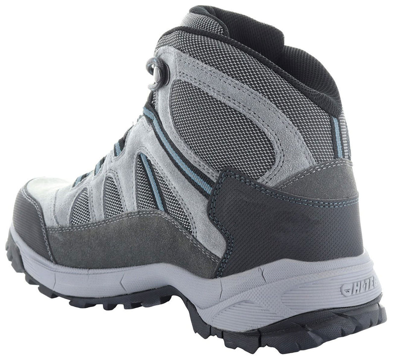 hi tec boots canada