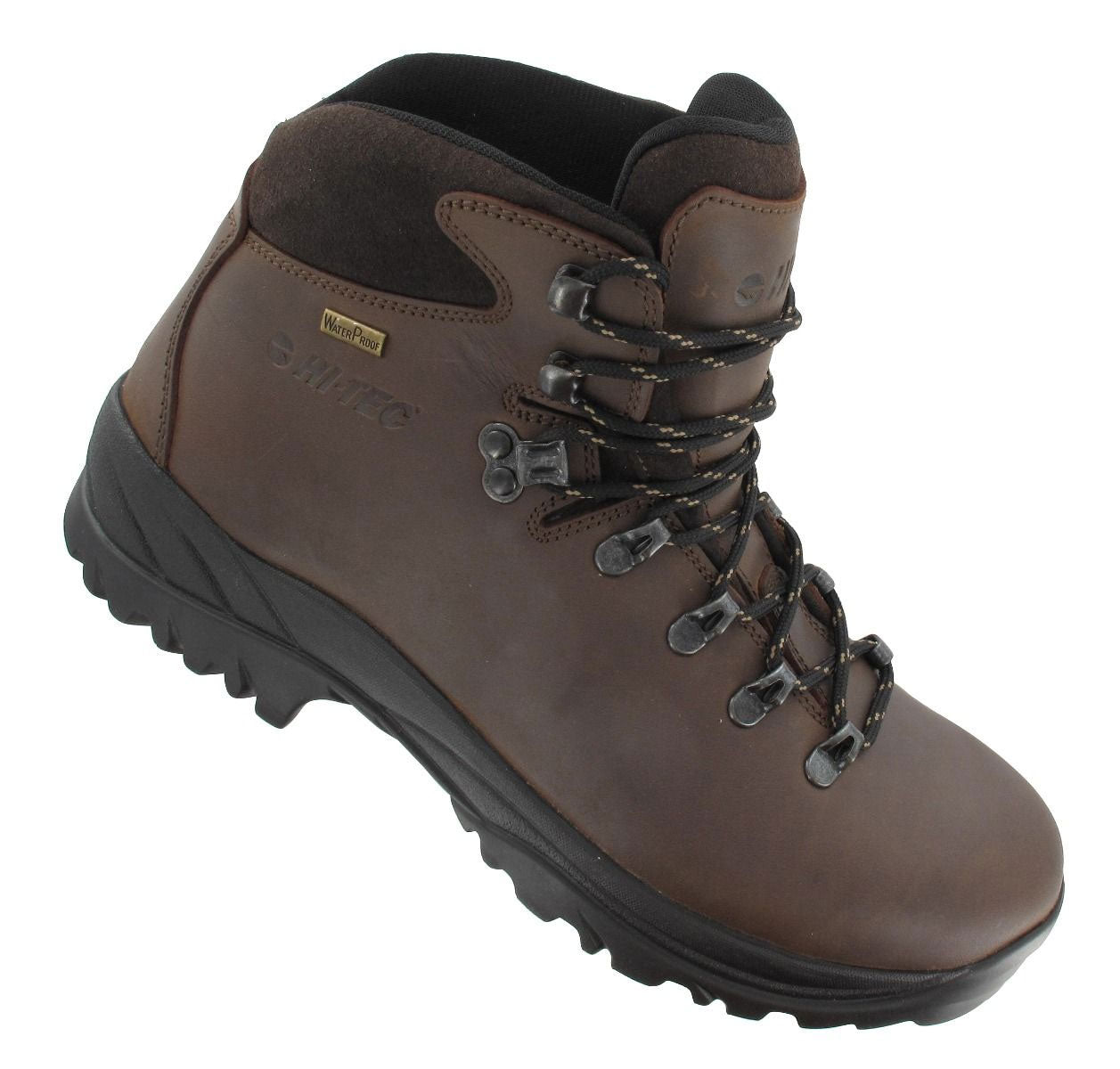 hi tec women's hiking boots