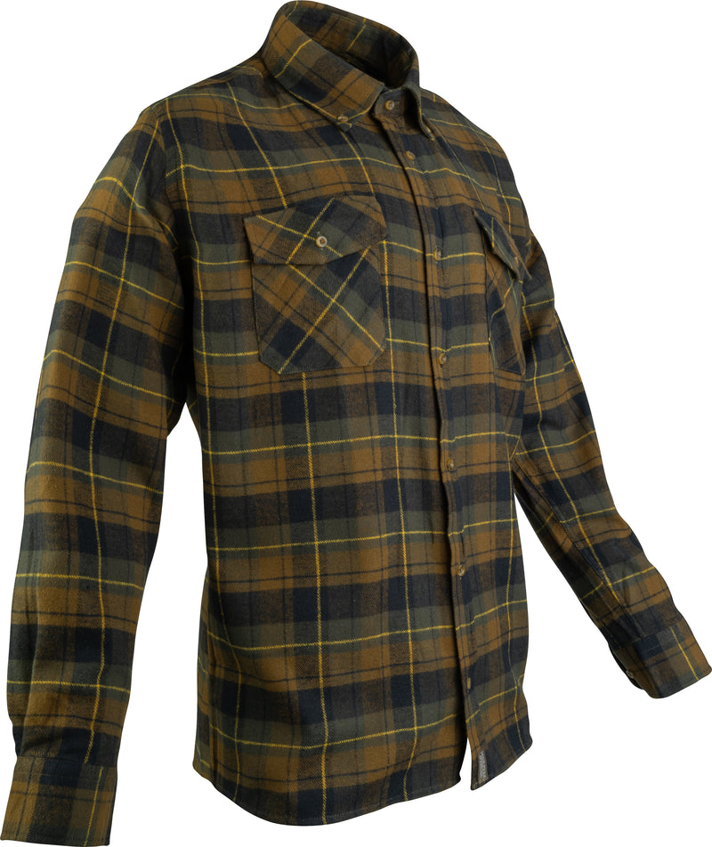 Jack Pyke Flannel Shirt