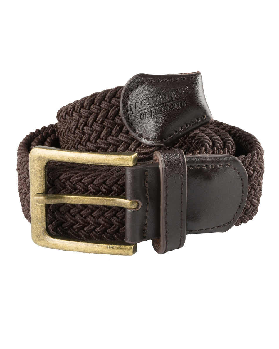 Jack Pyke Countryman Elasticated Belt