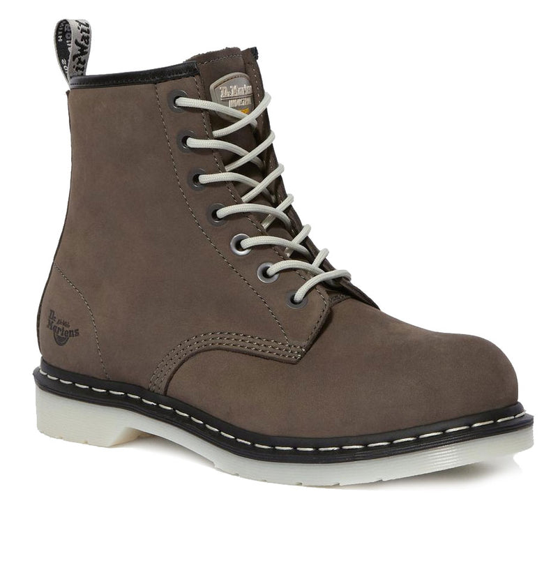 womens steel cap boots target