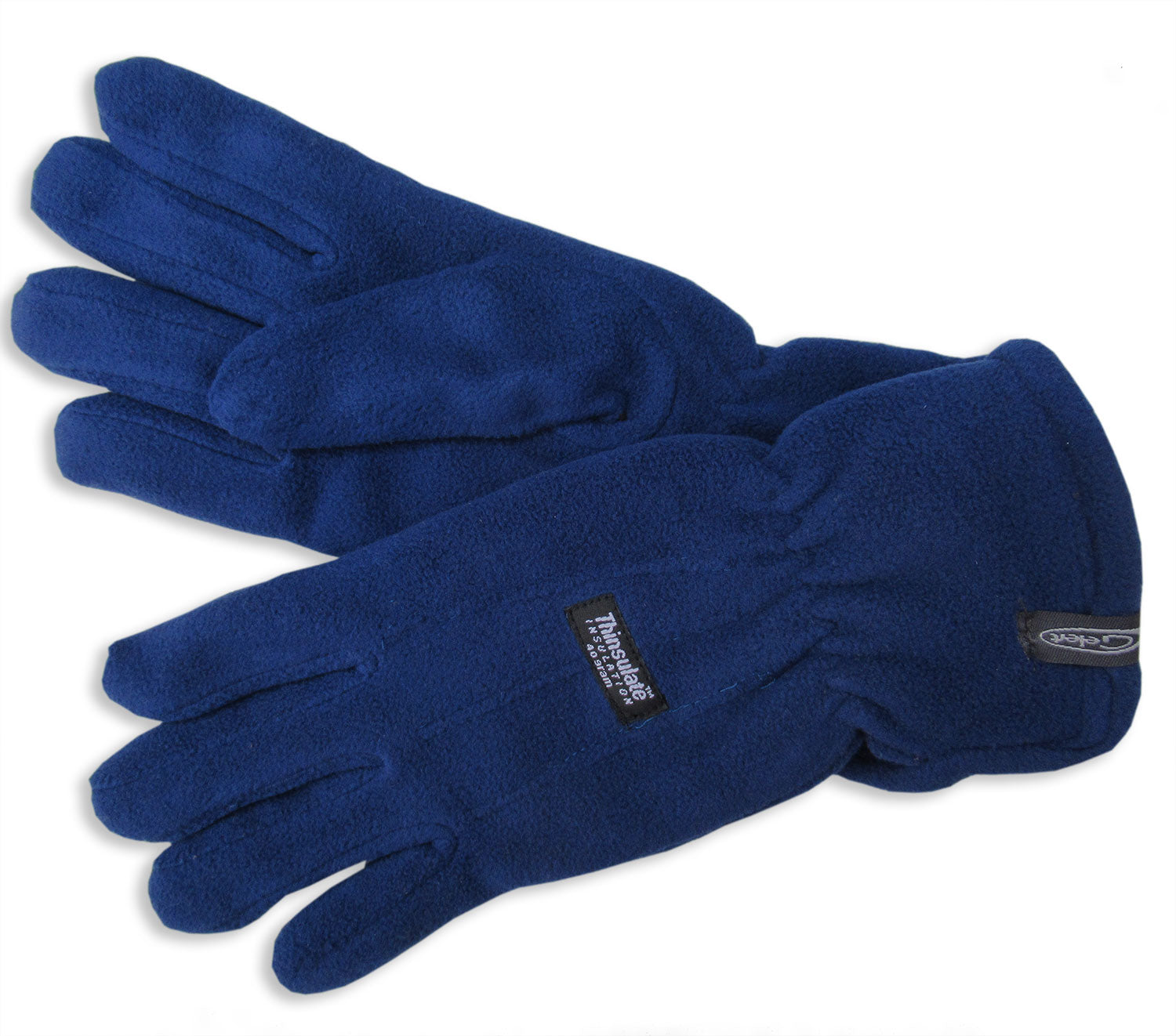 womens thinsulate fleece gloves