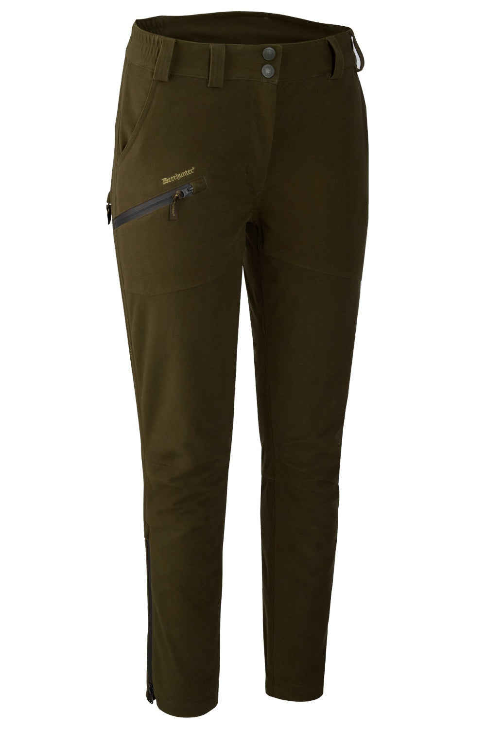 Sioen Bangkok Navy Unisex's Flexothane Waterproof, Windproof Trousers , 106  → 117cm Waist