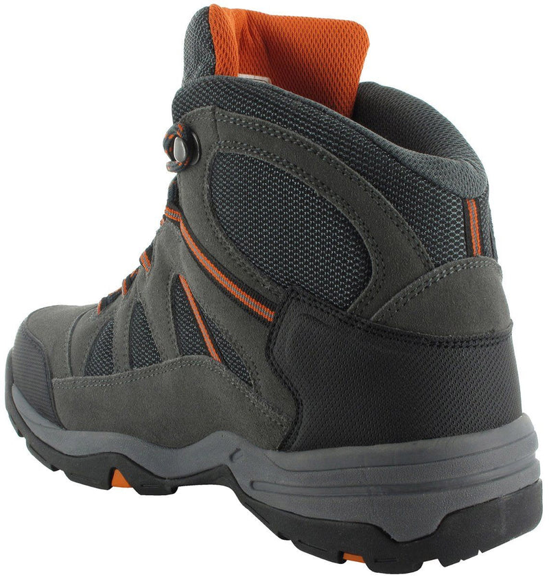 women's bandera ii waterproof hiking boots