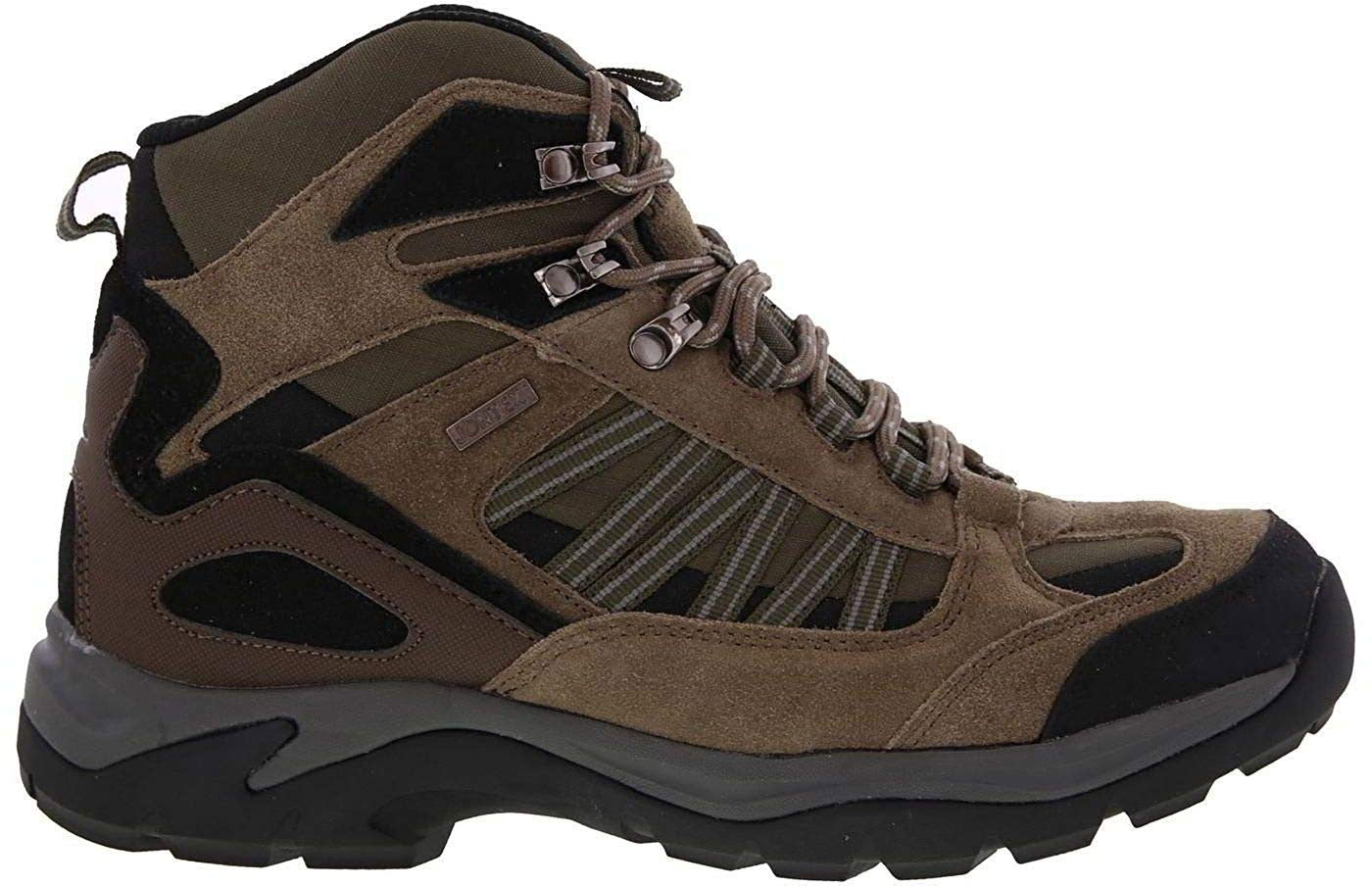 Johnscliffe Scout Lightweight Hiking Boots – Hollands Country Clothing