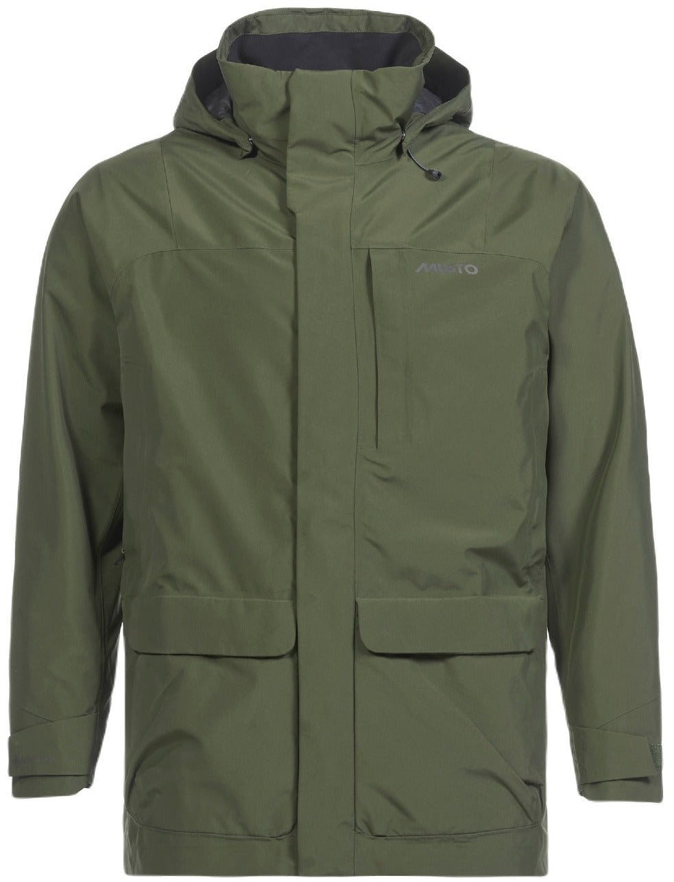 Musto Highland GTX Waterproof Jacket 2.0