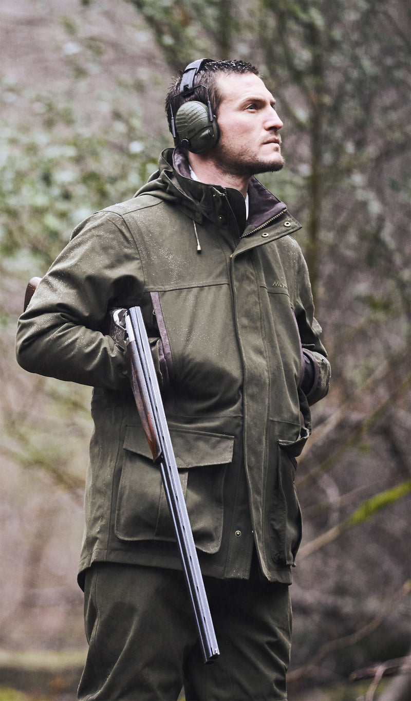 Musto Keepers Westmoor BR1 Jacket | Hollands Country Clothing