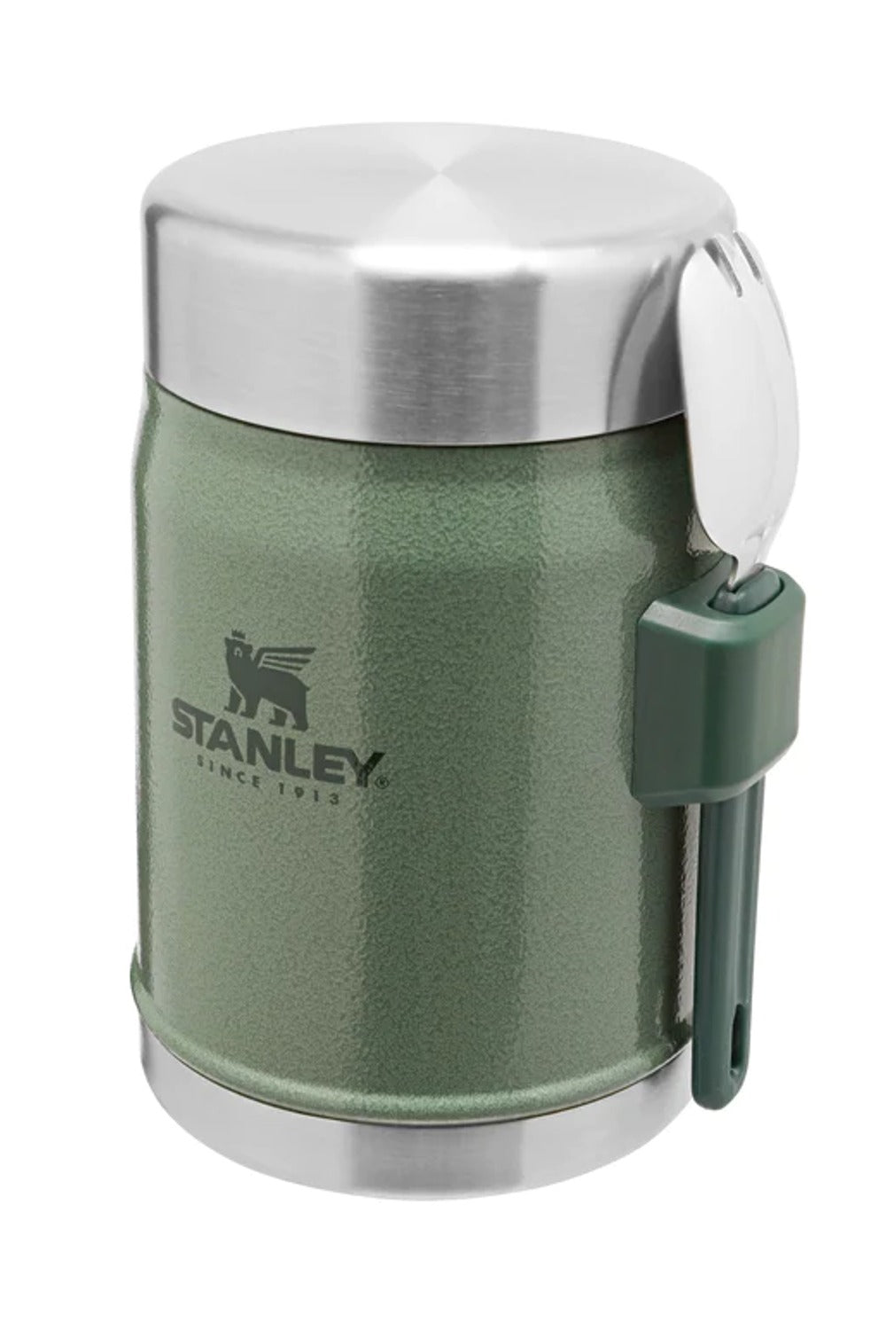 Stanley The Legendary Classic Lunch box 9.5L - Hammertone Green