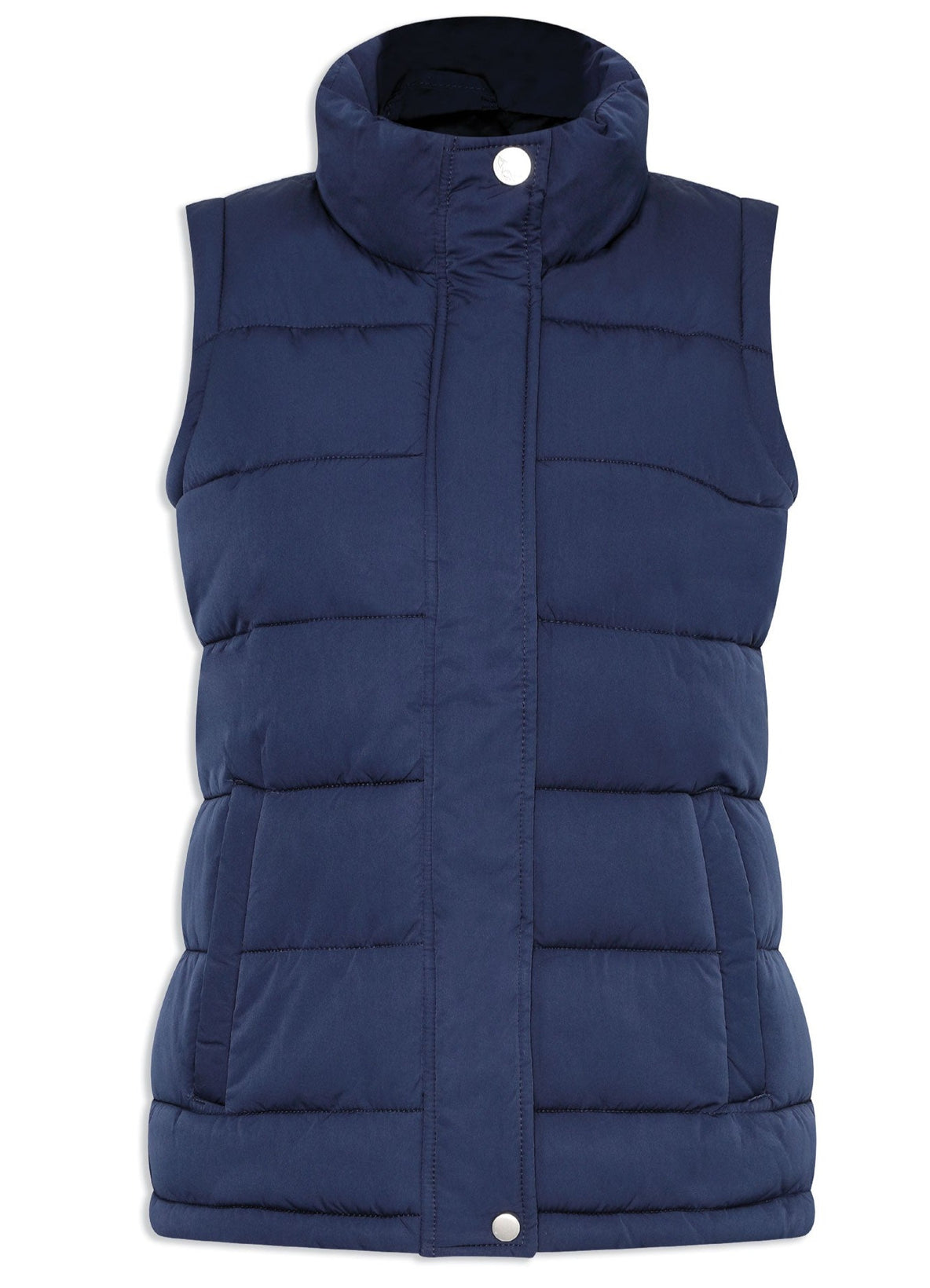 Champion Ashby Bodywarmer  Diamond Quilted Gilet – New Forest Clothing