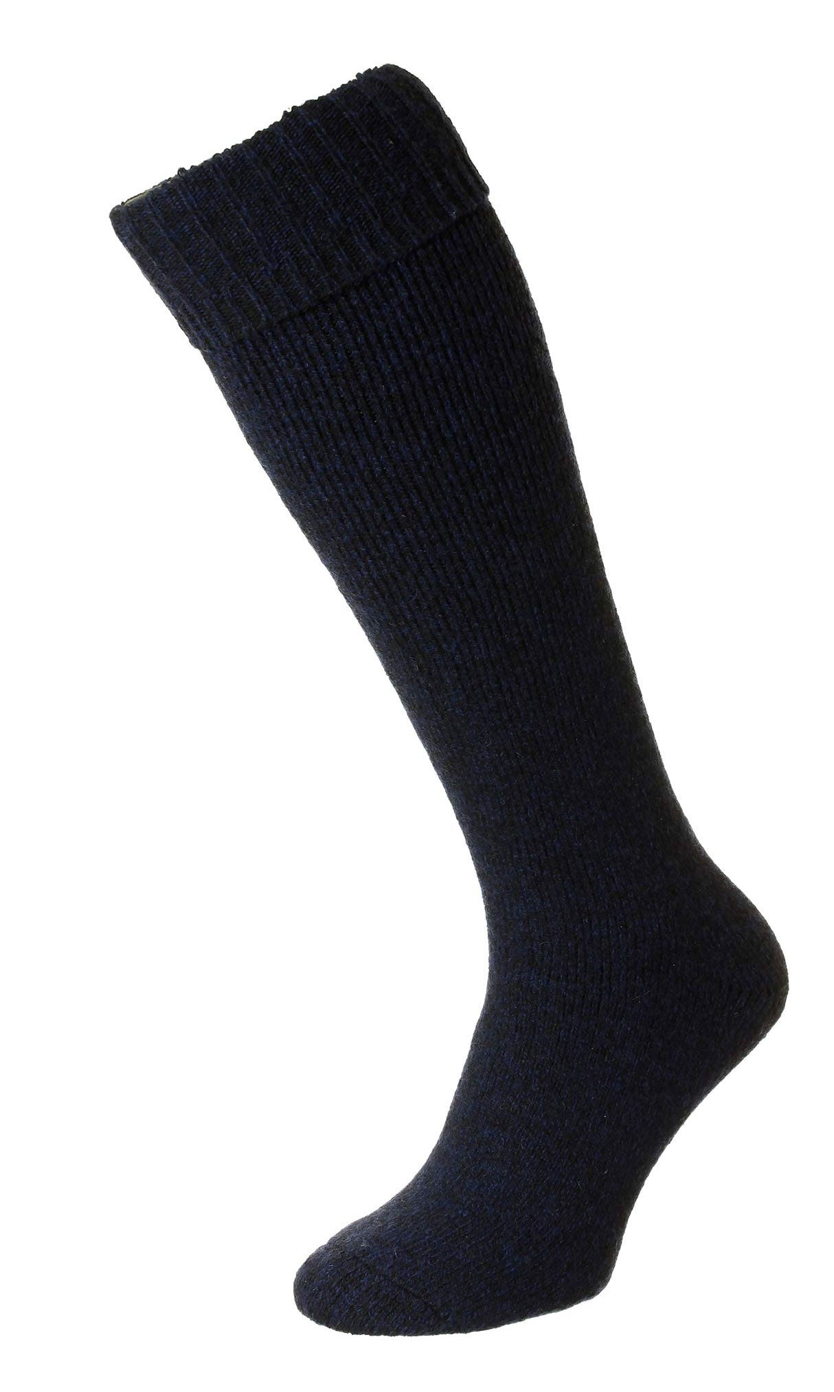 HJ Hall Wellington Sock