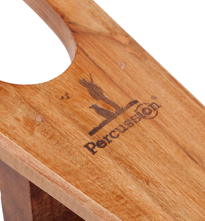 Percussion Wooden Boot Puller