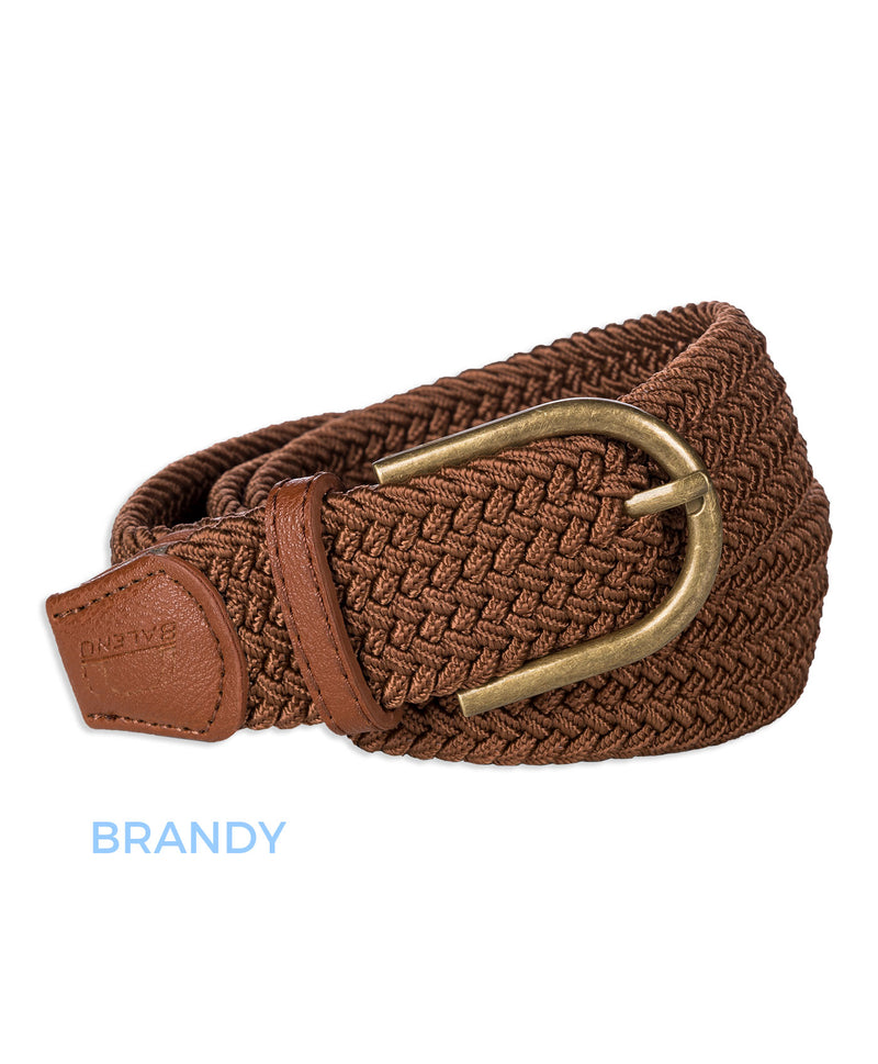 Baleno Pascal Belt | Hollands Country Clothing