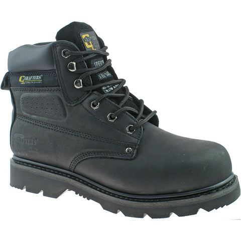 grafters rigger boots