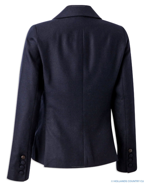 Hartwell Paris Country Jacket | Navy | Hollands Country Clothing