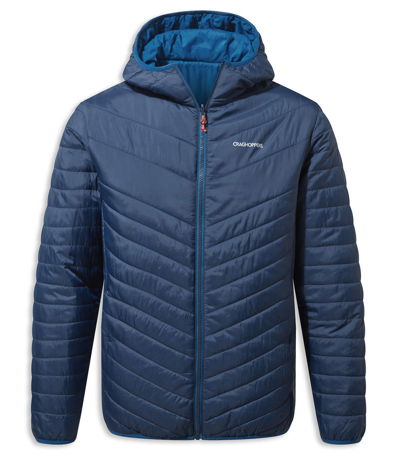 Craghoppers Compresslite V Jacket