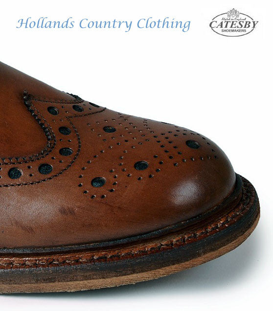 catesby brogues