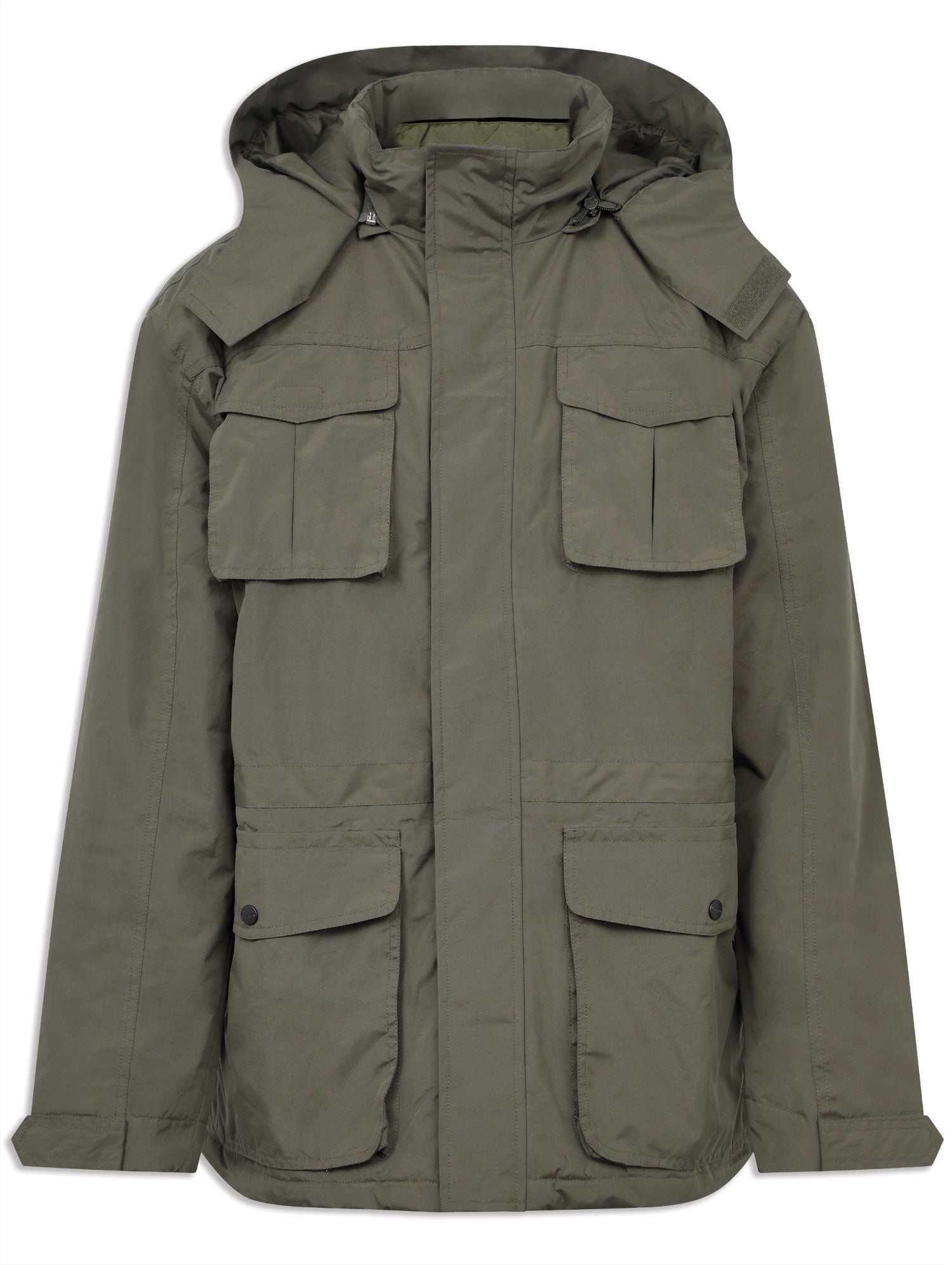 Champion Moorland Waterproof Jacket – Hollands Country Clothing