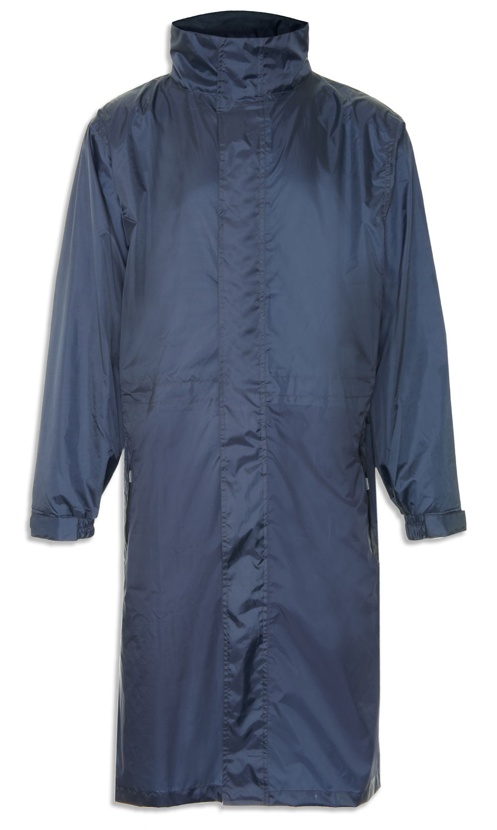 champion storm long waterproof coat