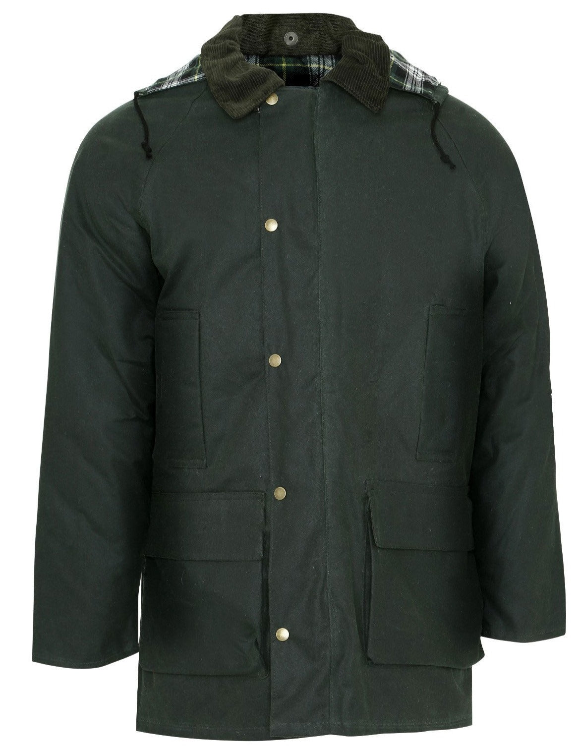 champion olive green jacket