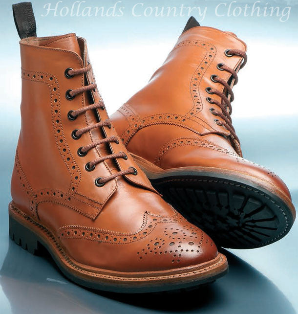 catesby boots