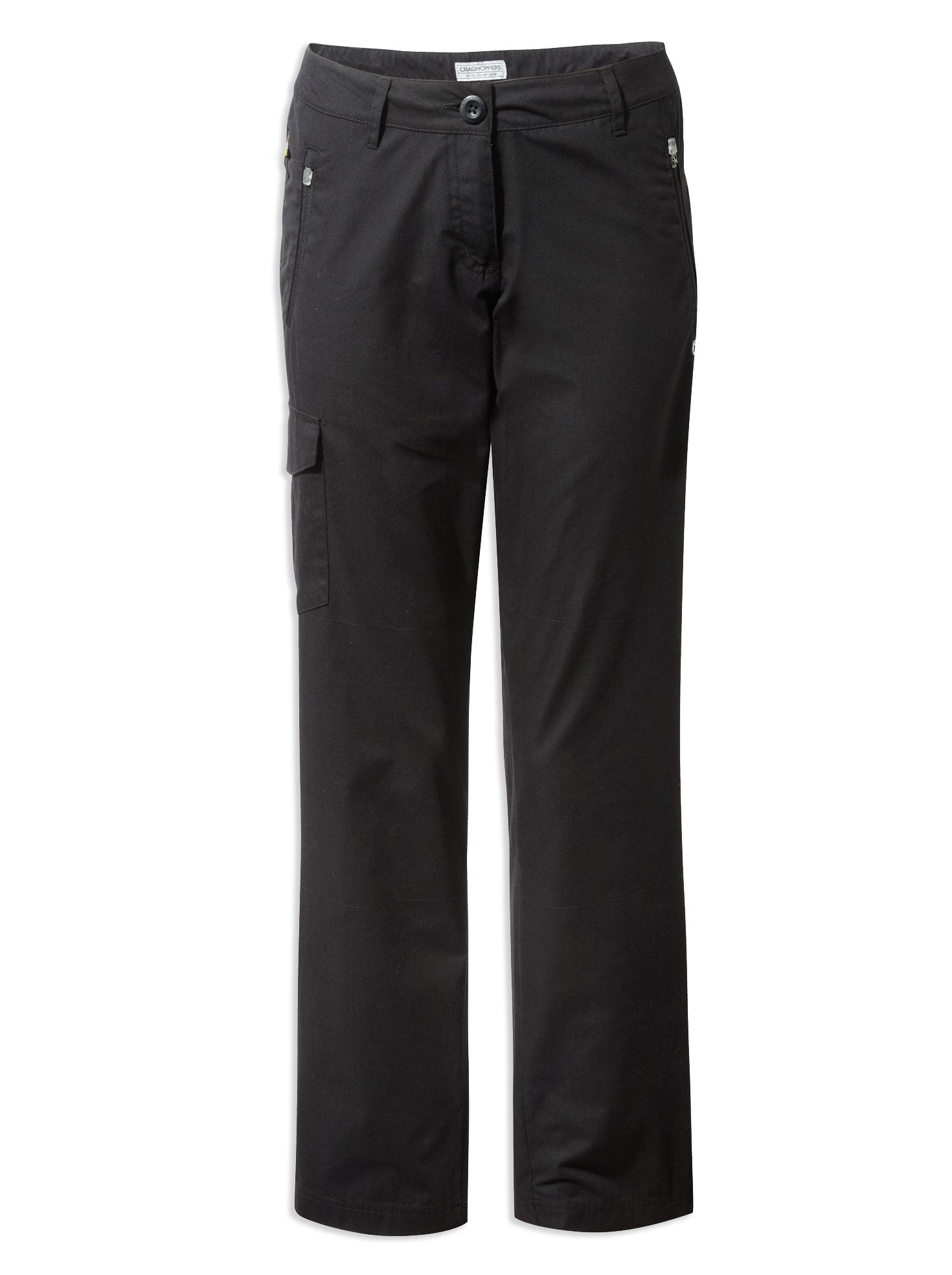 Craghoppers Women's Traverse Trousers – Hollands Country Clothing