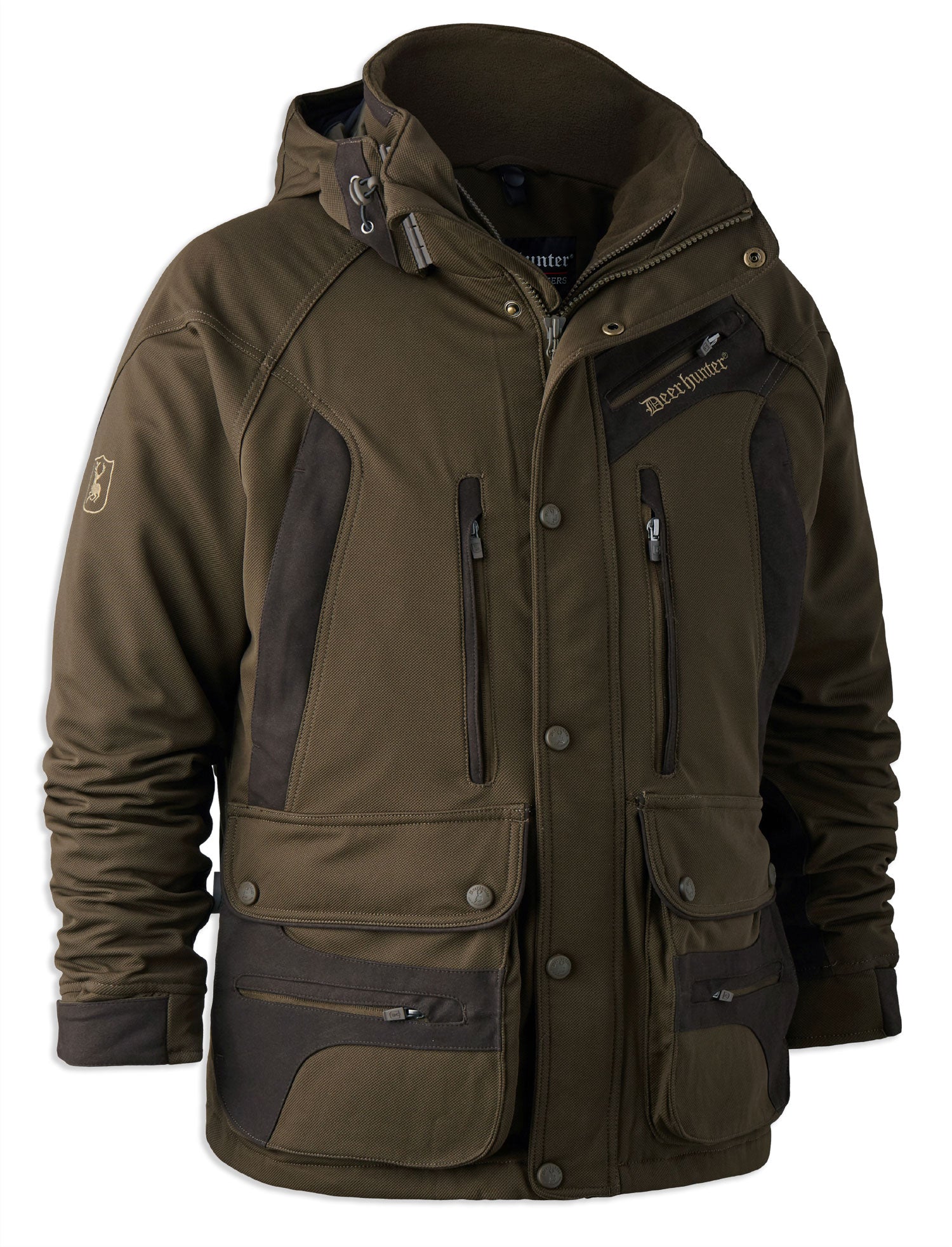 Deerhunter Muflon Jacket – Hollands Country Clothing