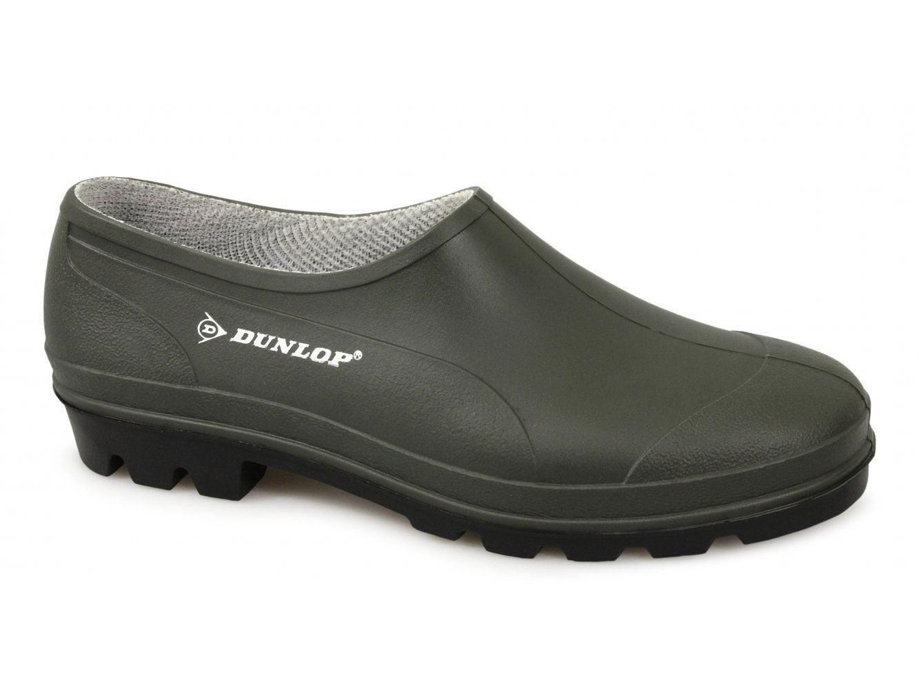 Dunlop Waterproof Garden Wet Grass Shoe 