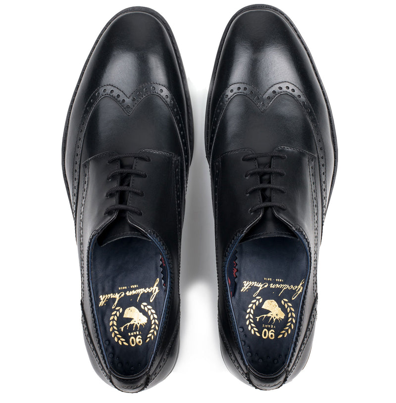 goodwin smith shoes