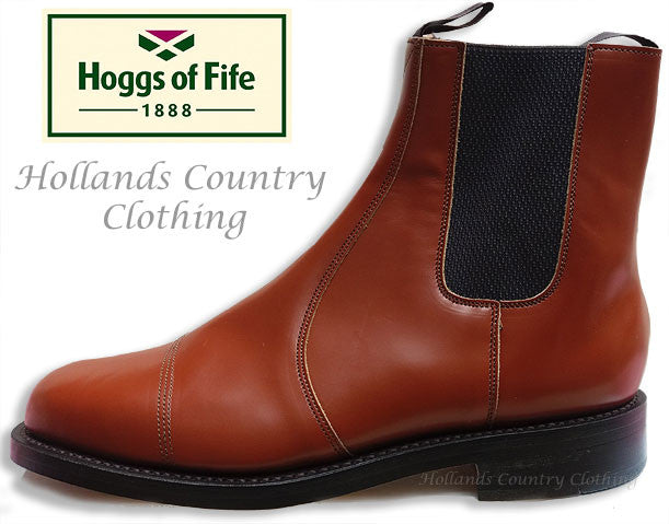 hoggs dealer boots