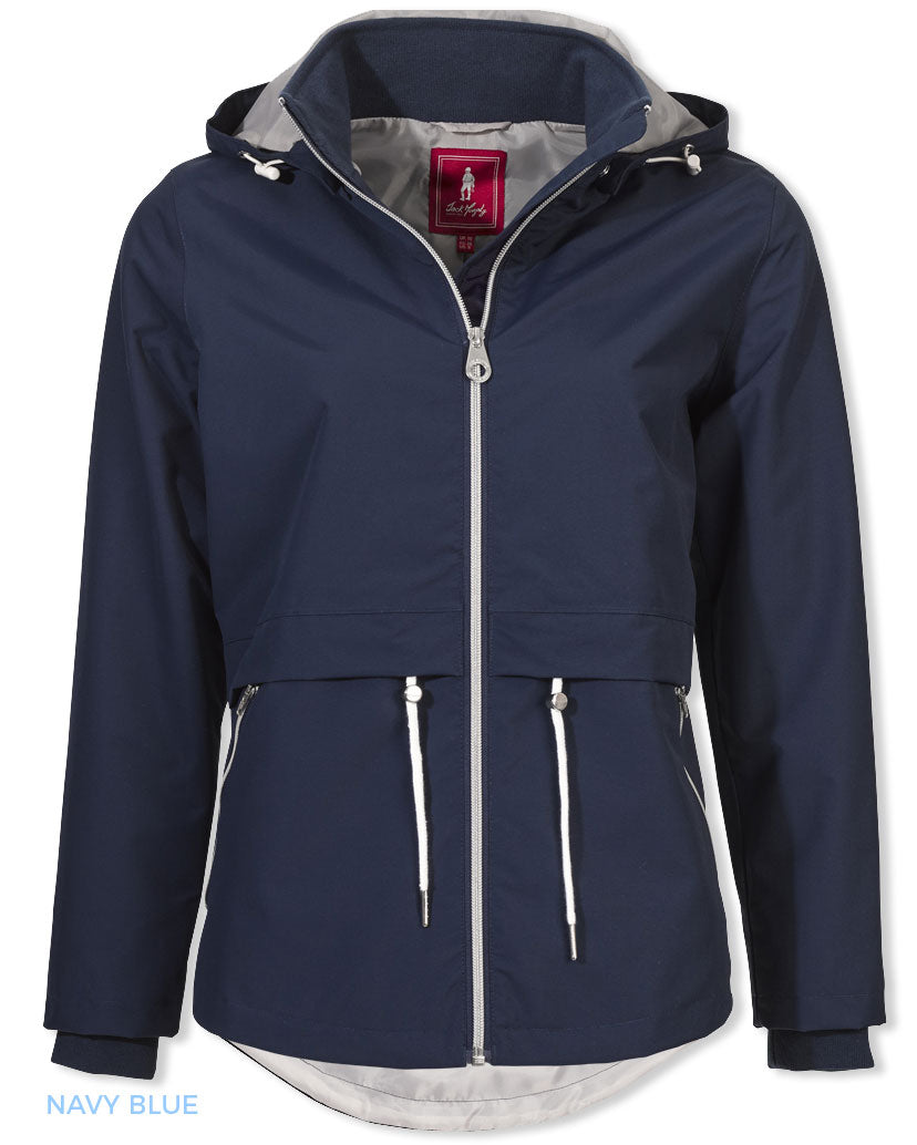 Jack Murphy Gloria Waterproof Jacket – Hollands Country Clothing