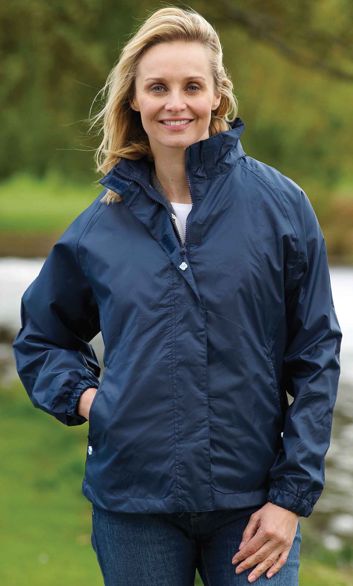 champion women's rain jackets