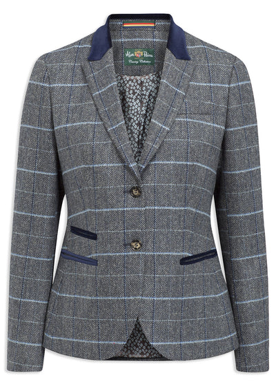 Ladies’ Tweed Jackets and Blazers