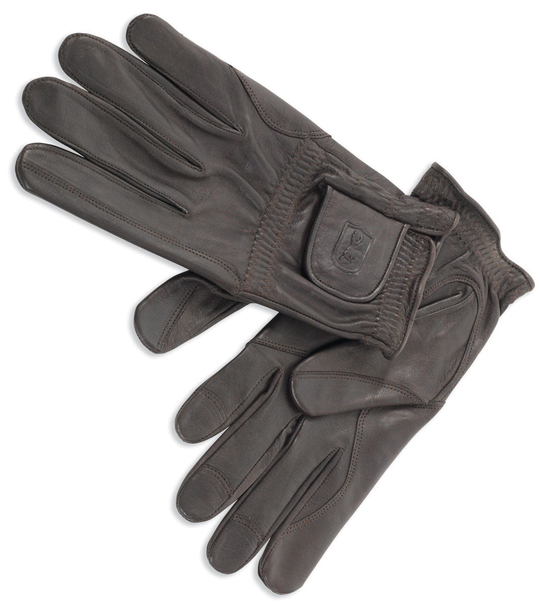 mens quality leather gloves