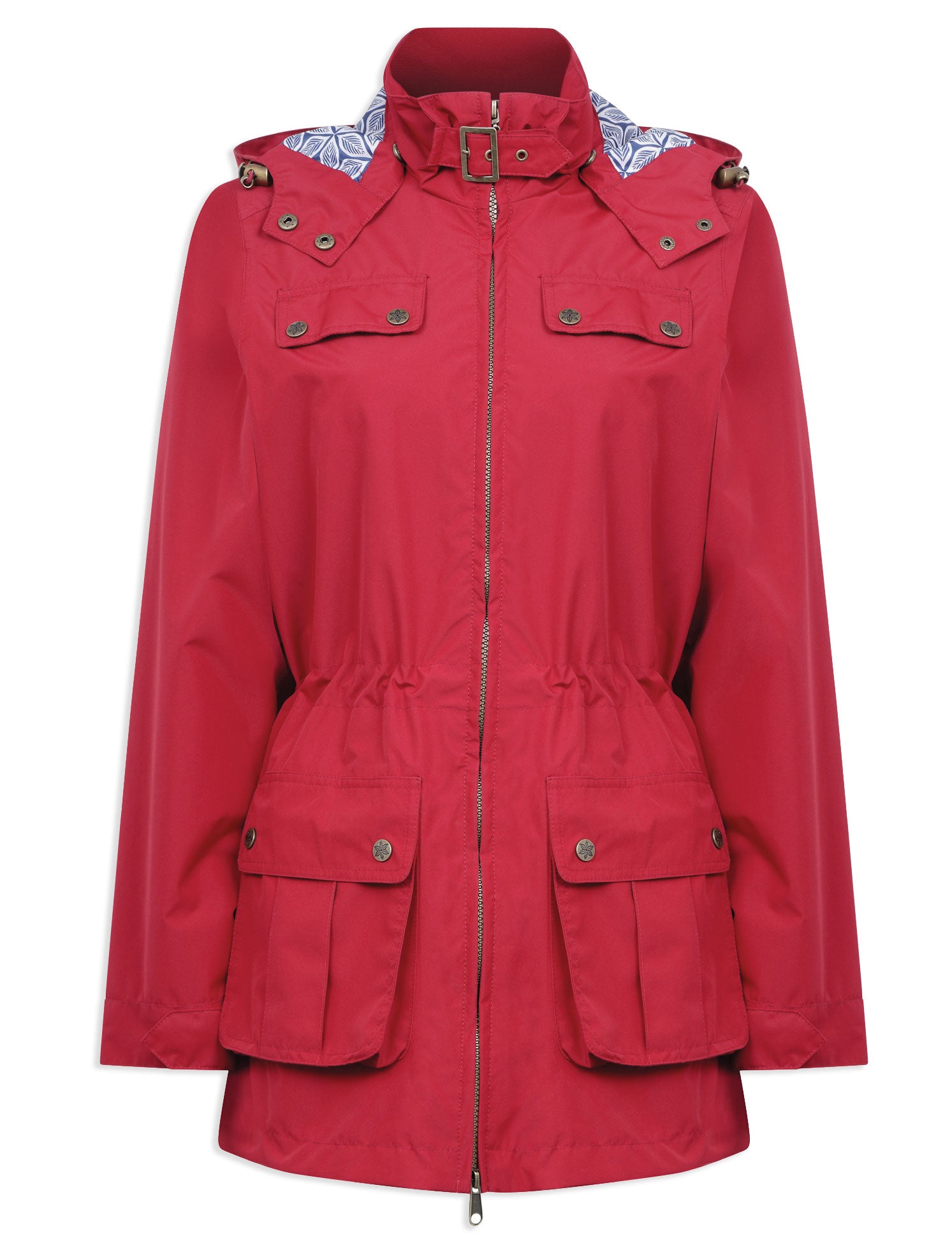 champion jacket womens parka