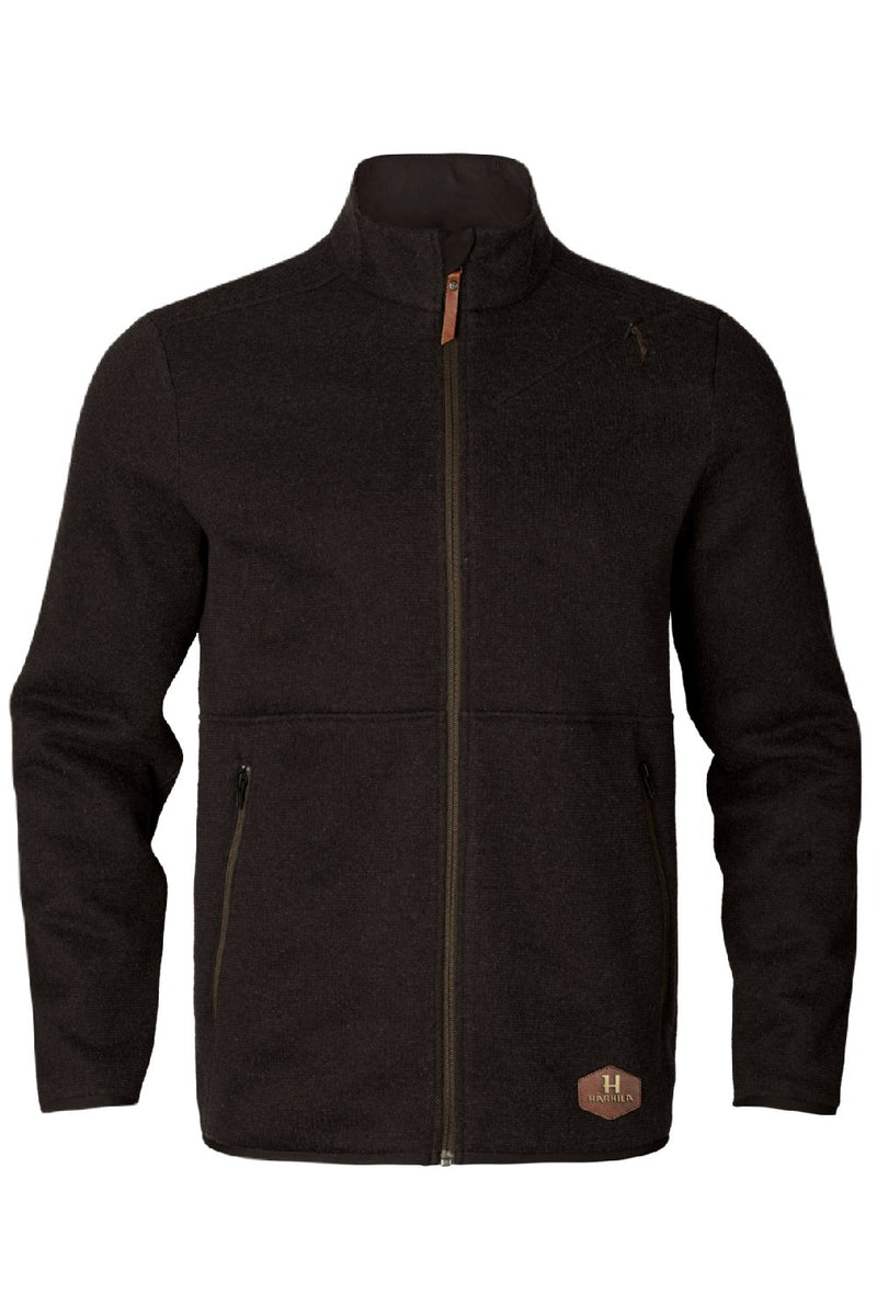Harkila Metso Full Zip Fleece Jacket