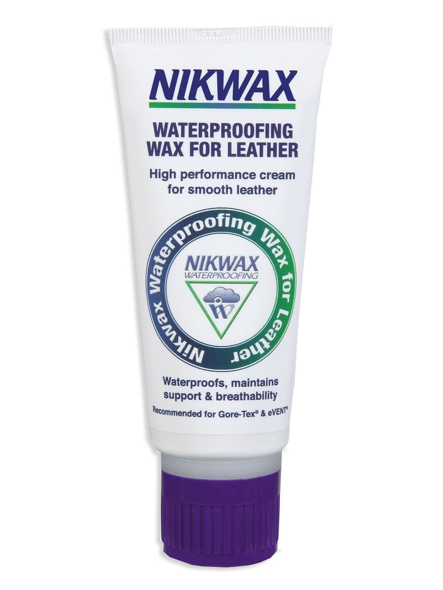 nikwax blundstone