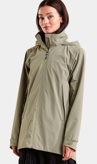 Didriksons Noor 3 Waterproof Parka