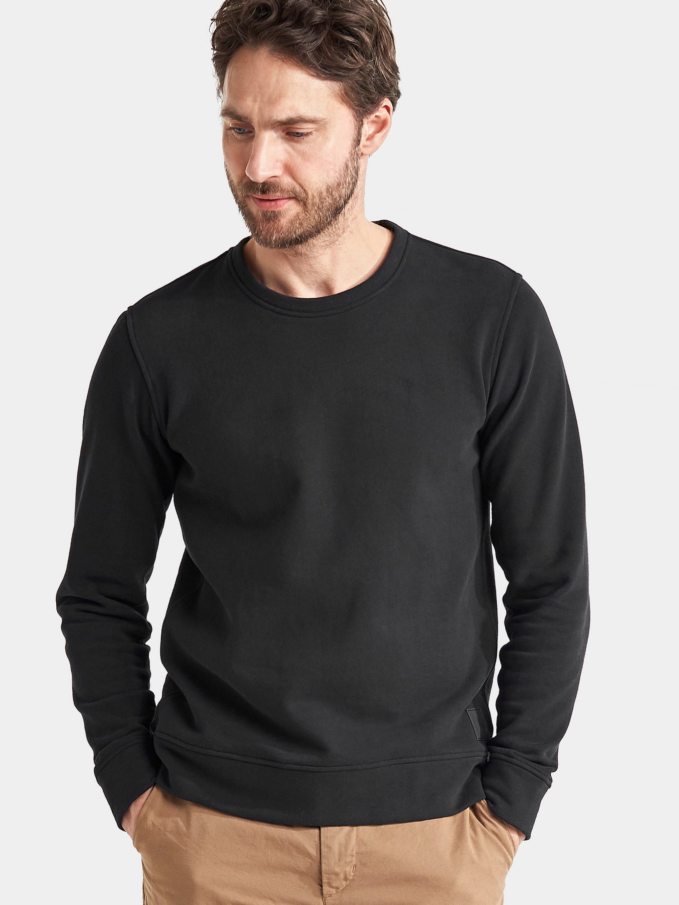 Didriksons Rutger Sweater