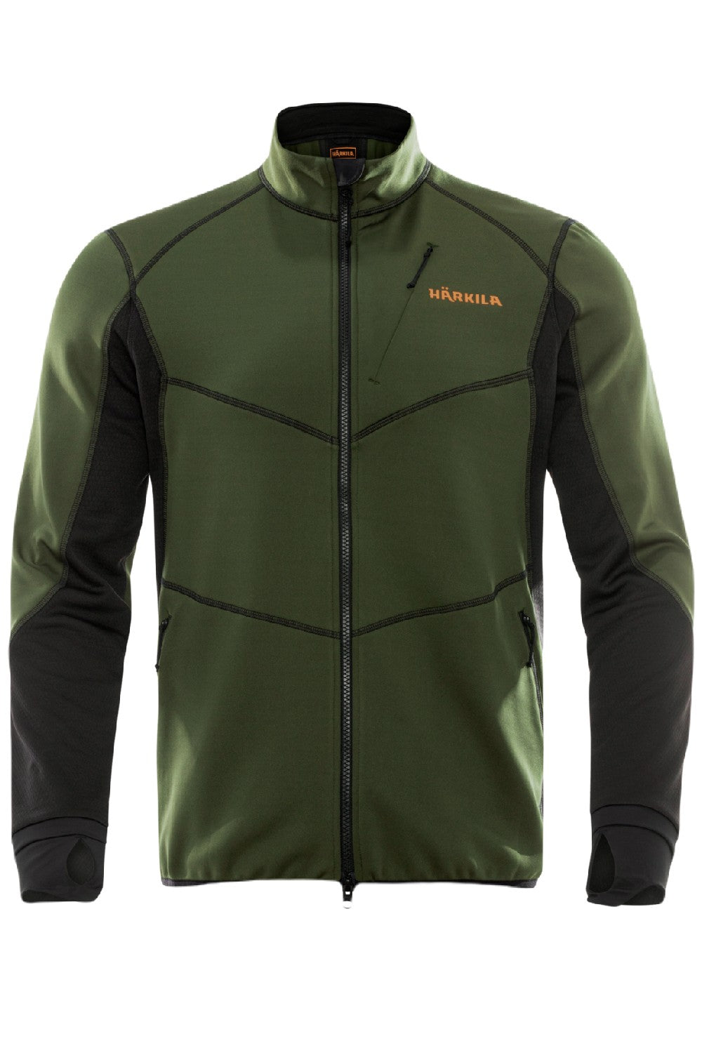 Harkila Scandinavian Fleece Jacket