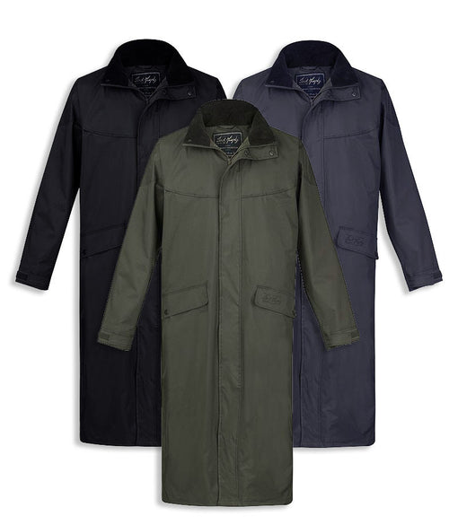 Long Waterproof Coats | Best Selling 